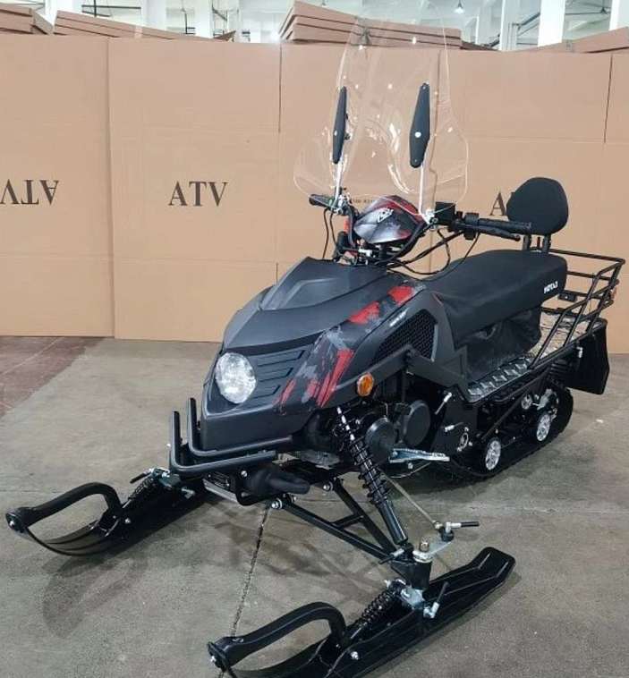 Снегоход Motax Snow 200 в Балашихе