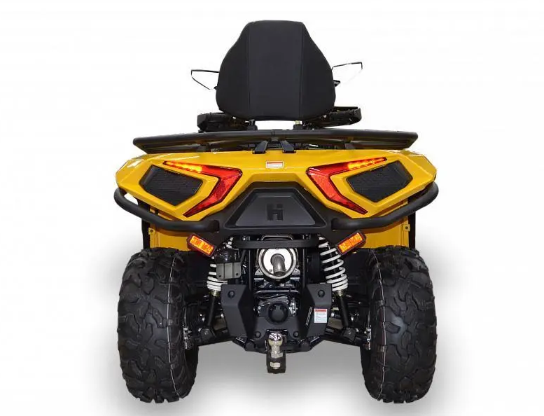 Квадроцикл HISUN GUARDIAN 400L /LONG в Балашихе