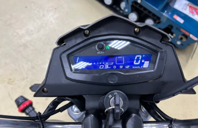 Мопед PROMAX ALPHA PRIDE 130 в Балашихе