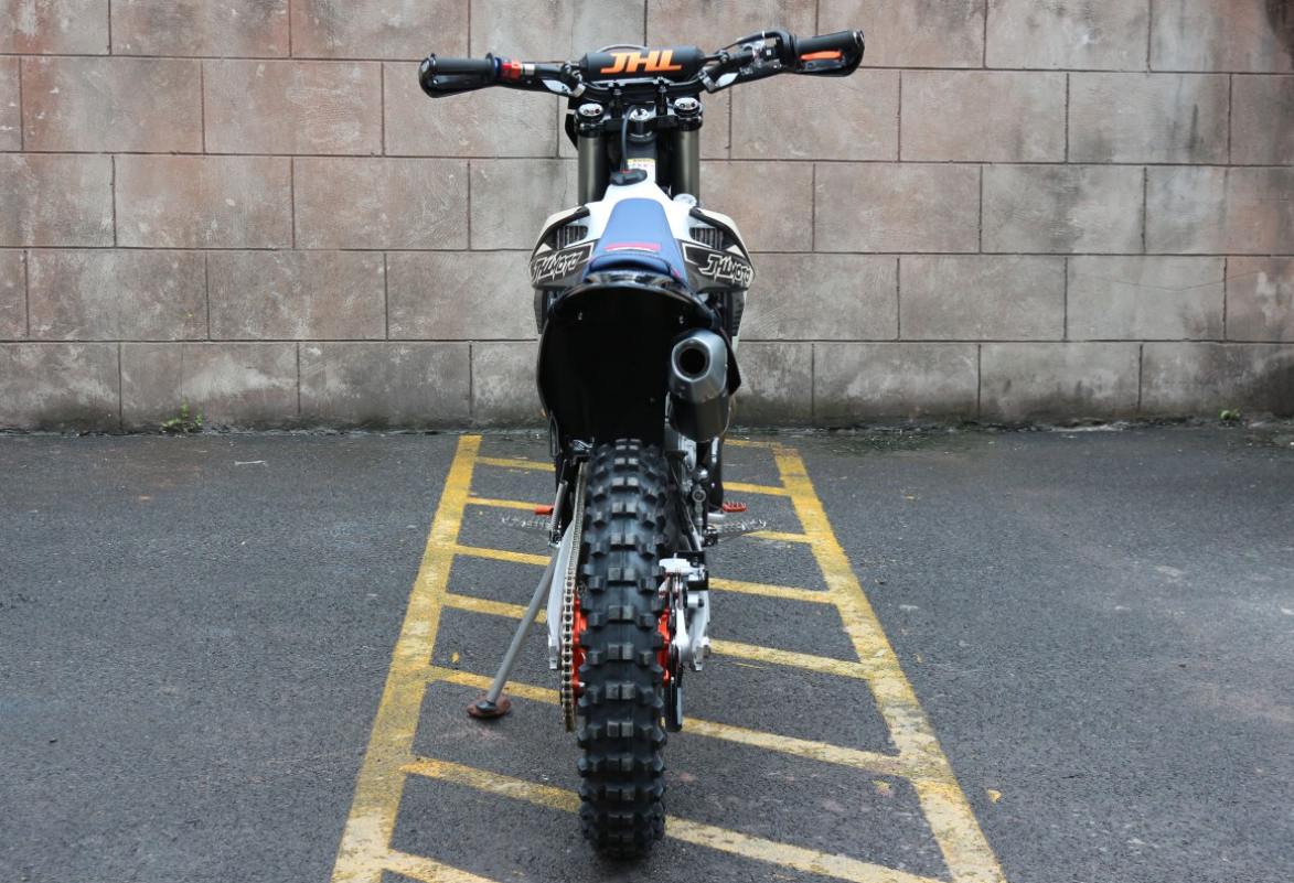 Мотоцикл JHLMOTO JHL Z8i (EFI) NC300S (182-MN) в Балашихе