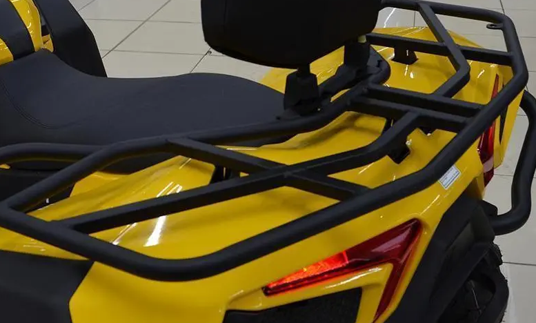 Квадроцикл HISUN GUARDIAN 400L /LONG в Балашихе