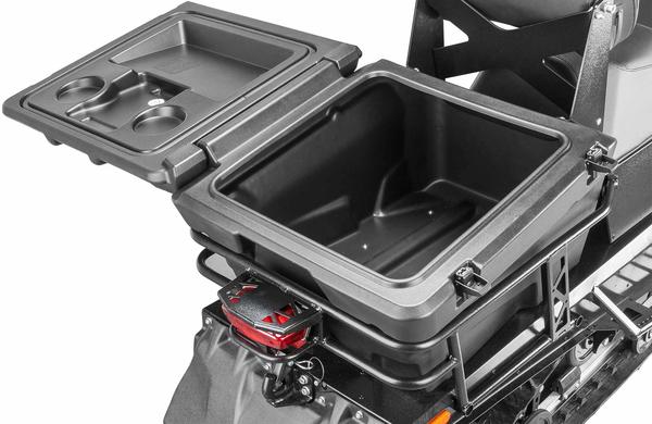 Снегоход STELS MS600T (SWT ST) СТАВР 1.0 К01 Tech в Балашихе