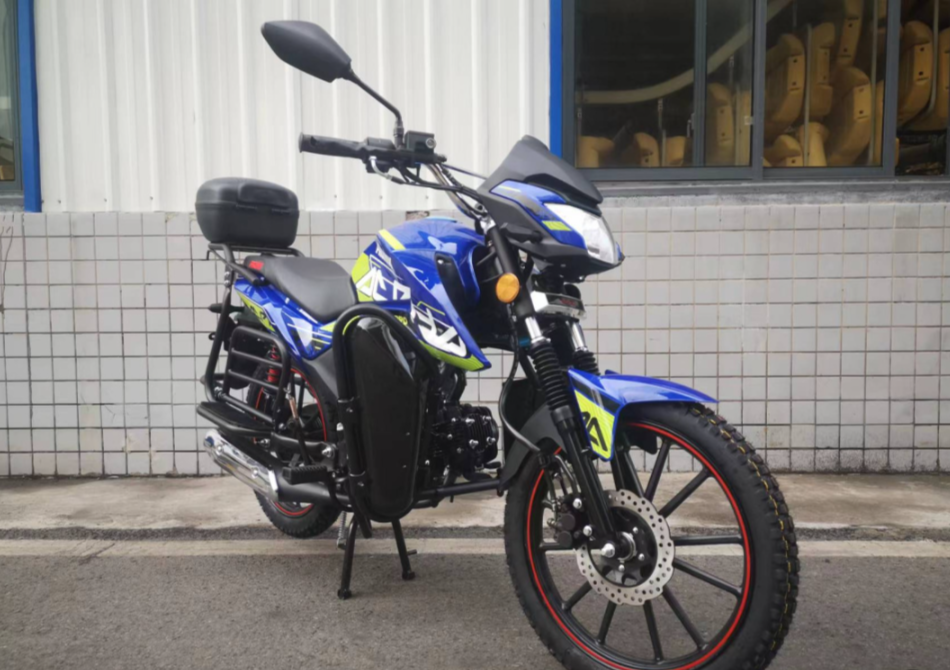 Мопед PROMAX ALPHA RS-PRO 150 (49) в Балашихе