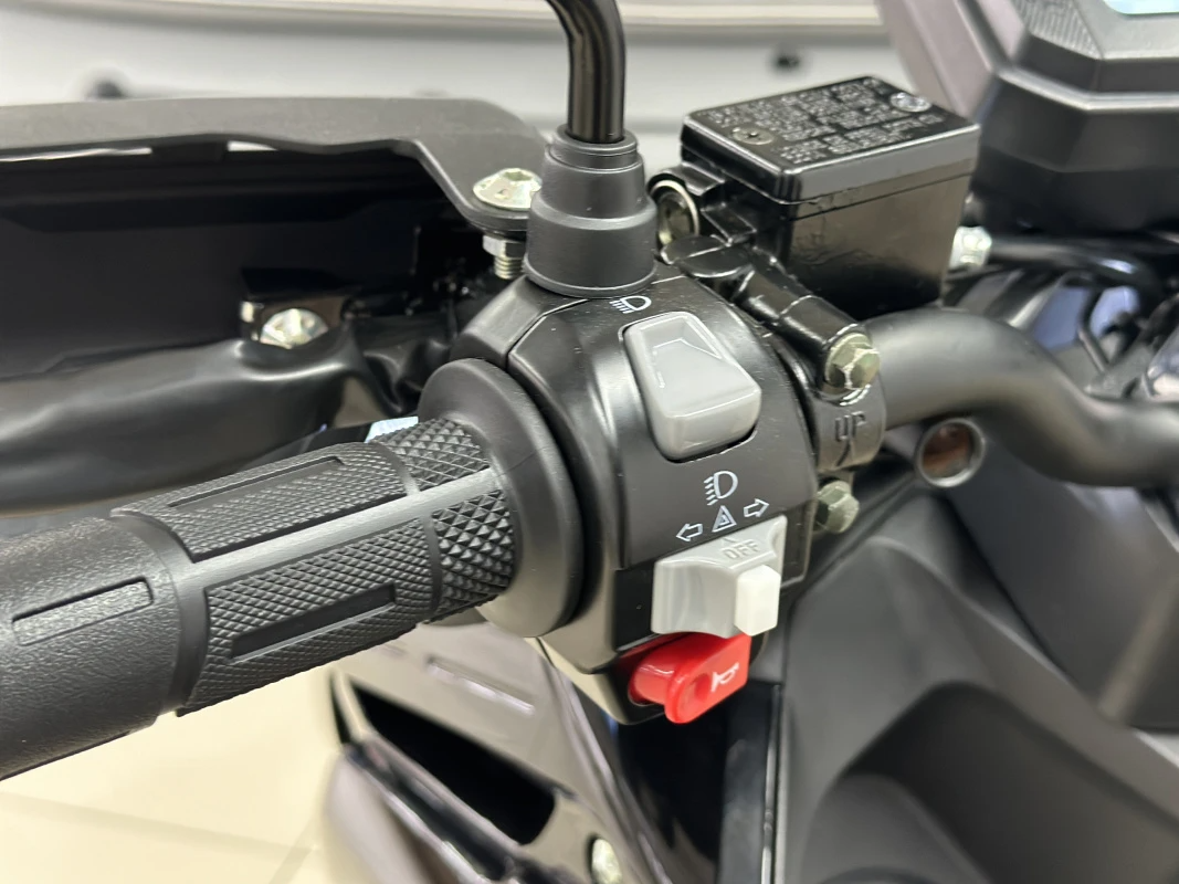 Скутер PROMAX STALKER 150(49) в Балашихе