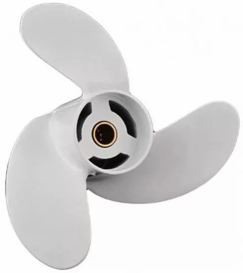 ВИНТ ГРЕБНОЙ MERCURY 4-5 Л.С. 8 3/8X8 в Балашихе