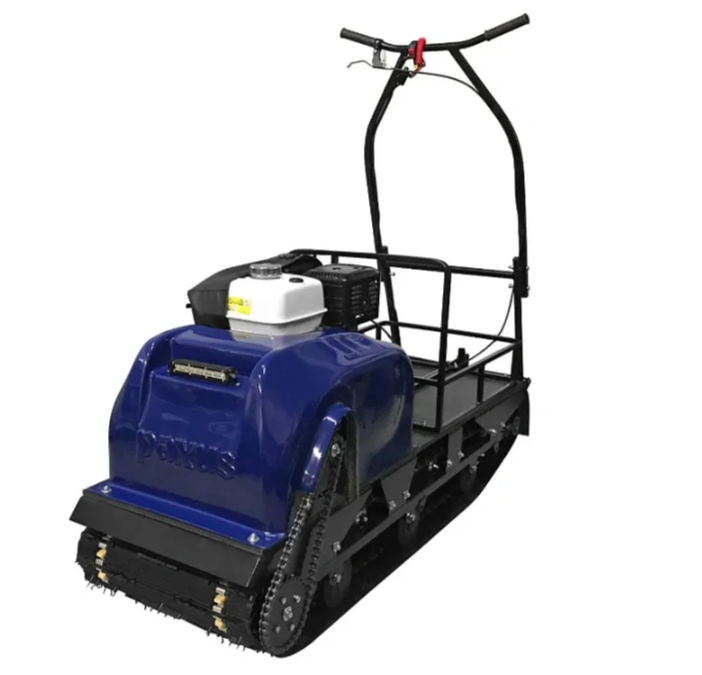 Мотобуксировщик PAXUS 500 GRAND 9 л.с. HONDA в Балашихе