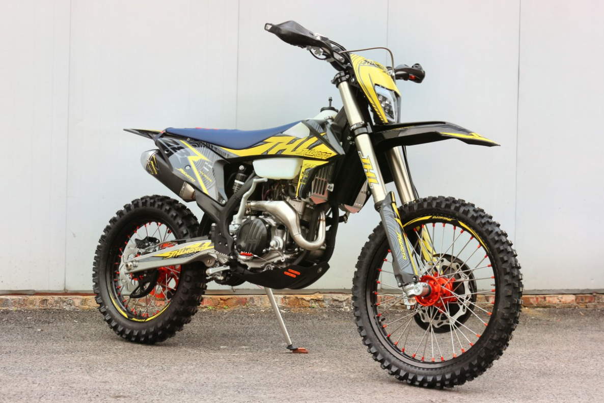 Мотоцикл JHLMOTO JHL Z8 NC300S (182-MN) в Балашихе