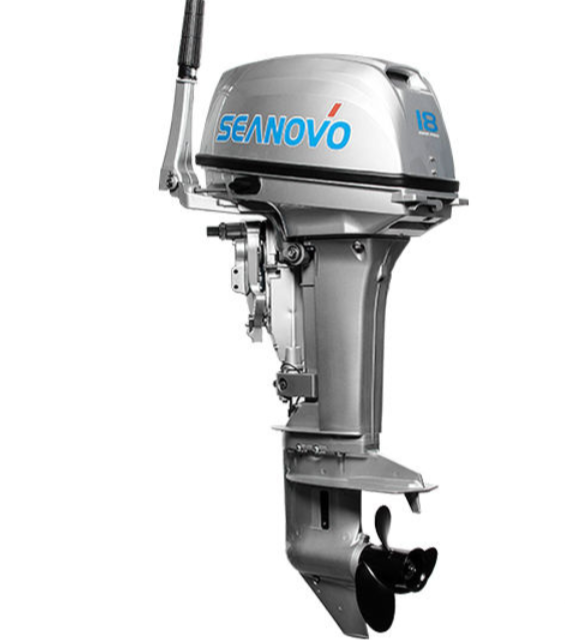 Лодочный мотор SEANOVO SN18FHBL в Балашихе