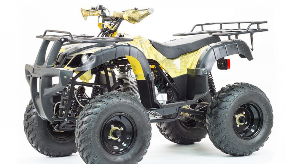 Квадроцикл MOTOLAND (МОТОЛЕНД) 250 ADVENTURE в Балашихе