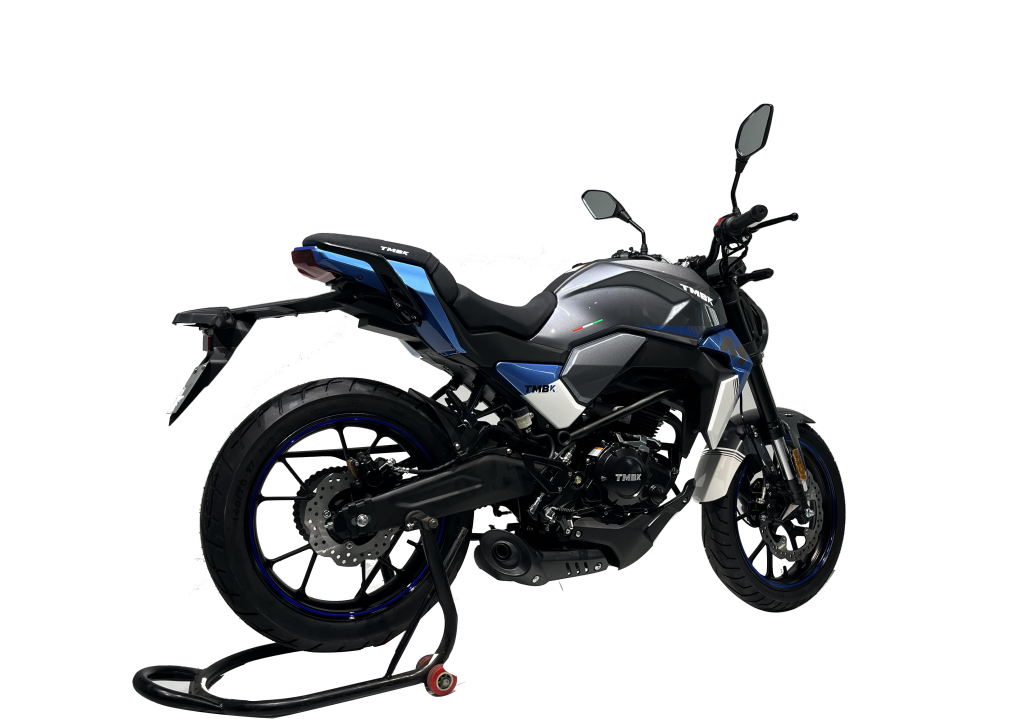 Мотоцикл TMBK MONTANA 250 (165 FMM) в Балашихе