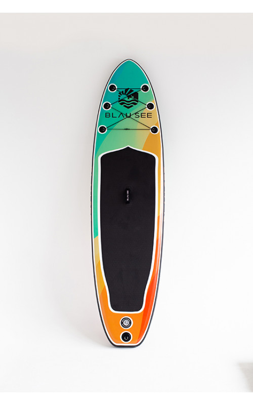 НАДУВНОЙ SUP-BOARD BREEZE 10,6 в Балашихе