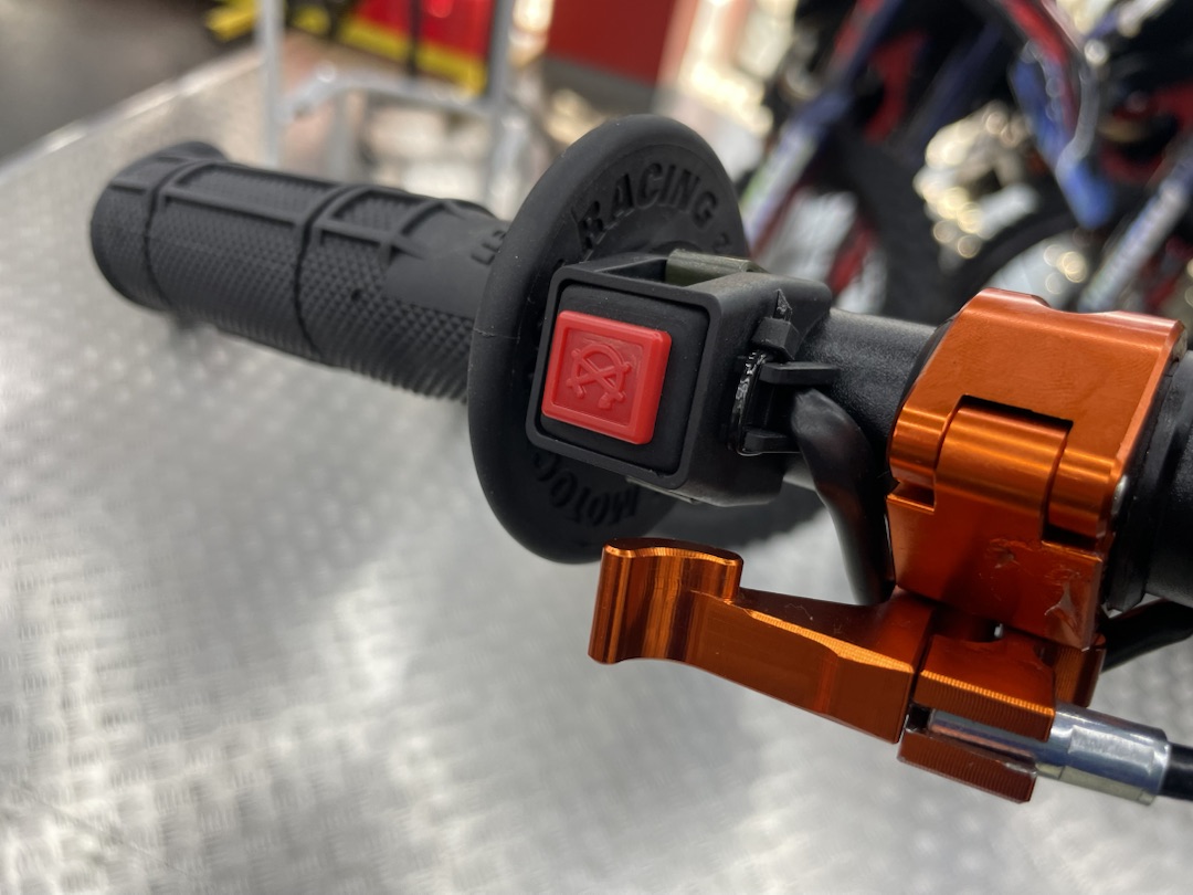 Кроссовый мотоцикл (эндуро) PROMAX PZ9 480 PRO-SPORT в Балашихе