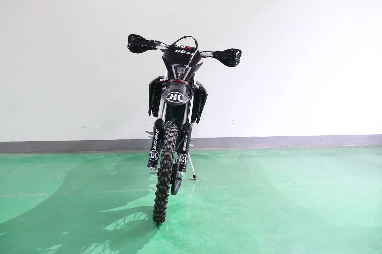 Мотоцикл JHLMOTO JHLofr GS CB300RL в Балашихе