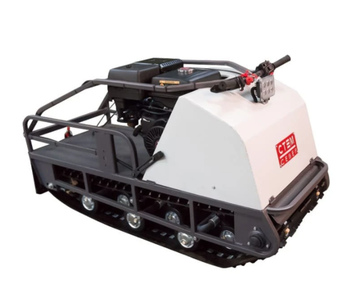 Мотобуксировщик СТЕМ СЕВЕР ЭКСПЕРТ 500 17 л.с. в Балашихе