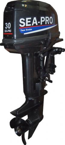 Лодочный мотор Sea Pro T 30S&E в Балашихе