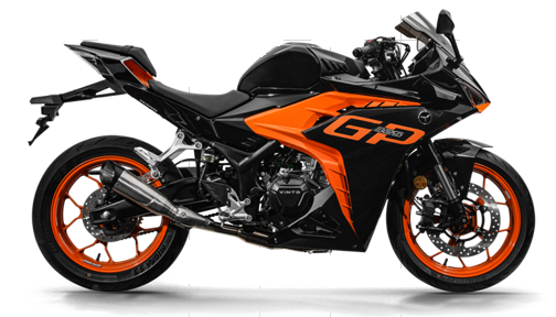 Мотоцикл VINTO GP325 в Балашихе