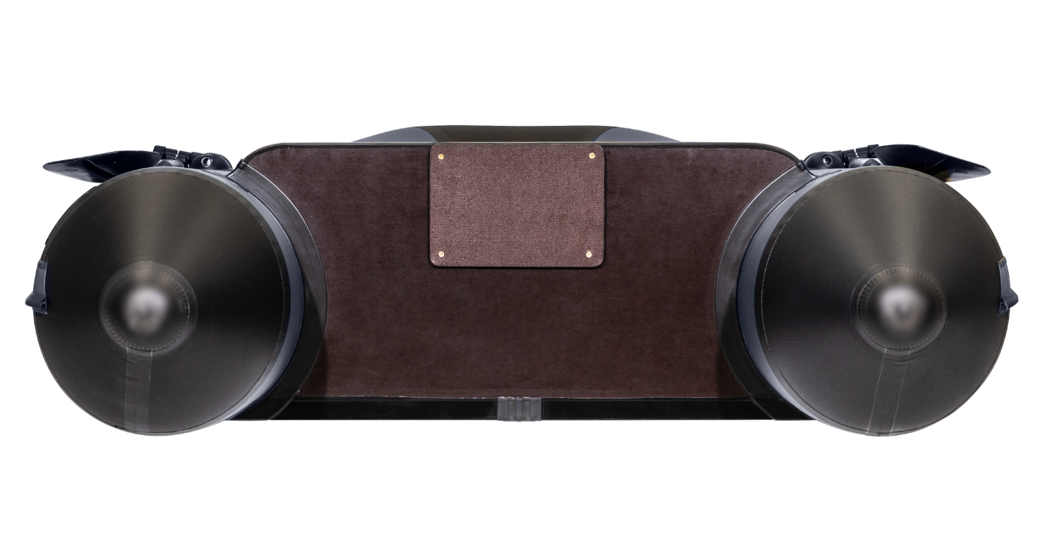  Лодка АКВА 2800 Слань-книжка киль в Балашихе