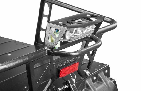 Снегоход STELS АТАМАН SA600T 2.0 в Балашихе