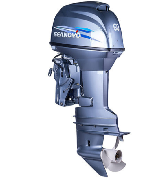Лодочный мотор SEANOVO SN60FHL-D в Балашихе