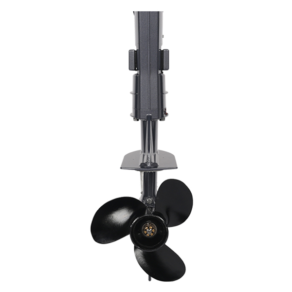 ЛОДОЧНЫЙ МОТОР ALLFA CG T9,8 Limit в Балашихе