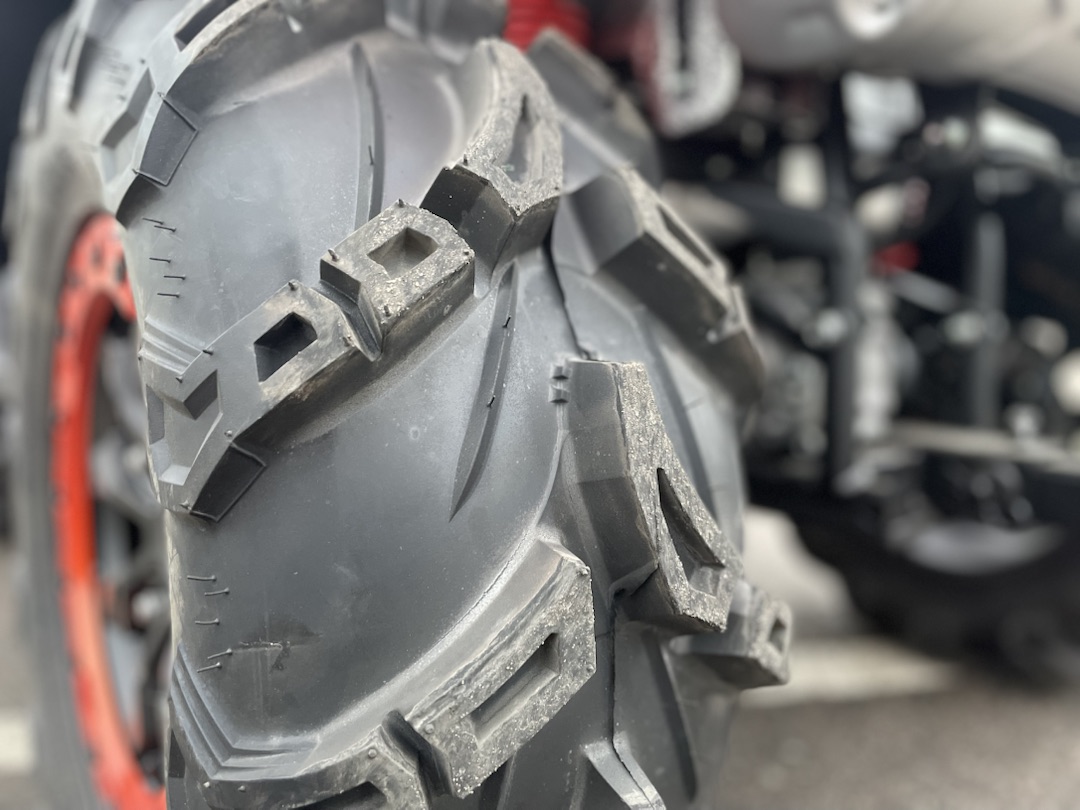 Квадроцикл ТАВРИДА SFA 1000 в Балашихе