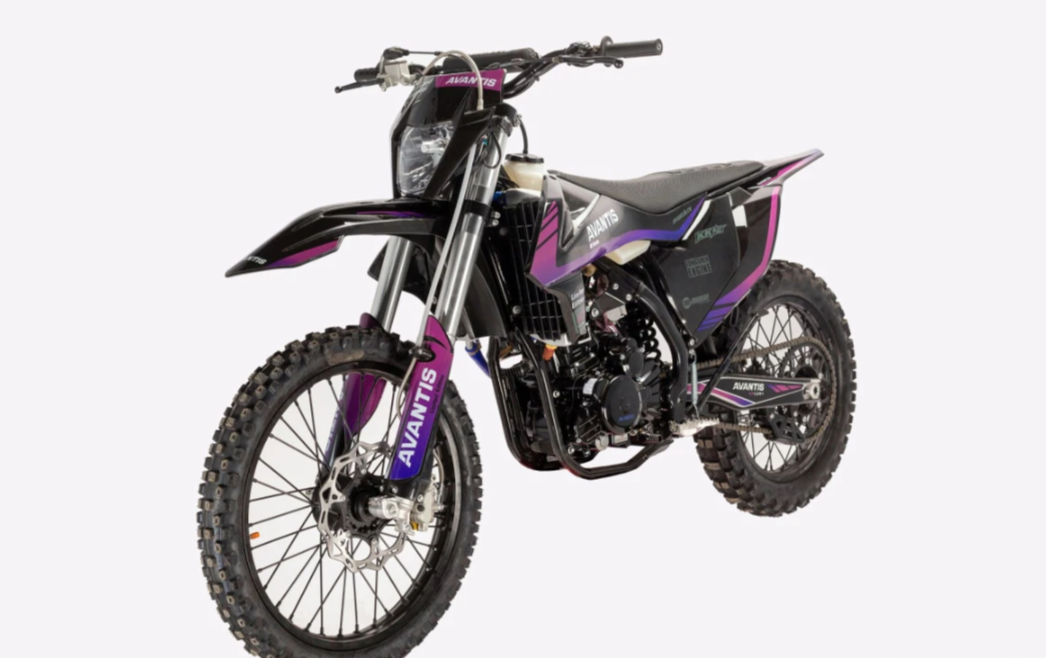 Мотоцикл Avantis A7 NEW (NB300/174MN-5) KKE в Балашихе