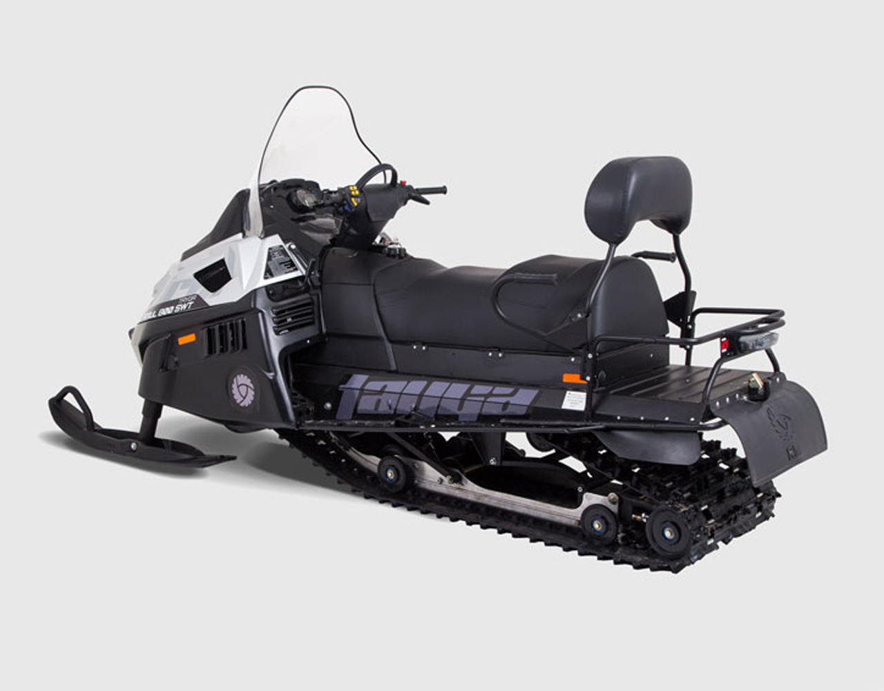 Снегоход РМ TAYGA PATRUL 800 SWT в Балашихе