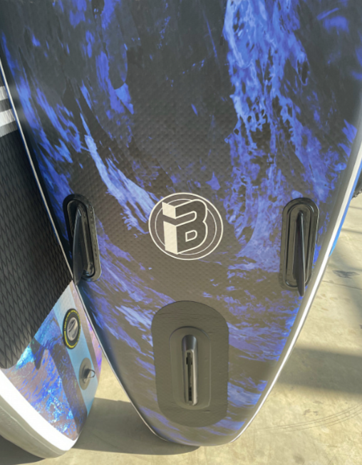 SUP (САП) ДОСКА RAIDEX I BOARD 11’ (332СМ) N 17 в Балашихе