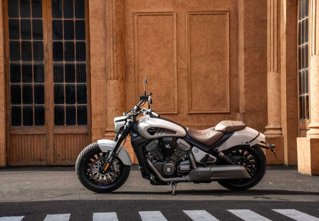 Мотоцикл Benda DarkFlag 500 Commander в Балашихе