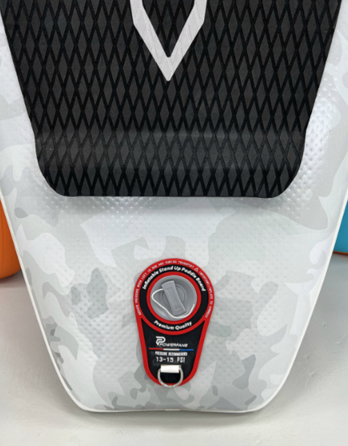 SUP (САП) ДОСКА RAIDEX TAITA PREMIUM MARBLE 12,6’ (381СМ) в Балашихе