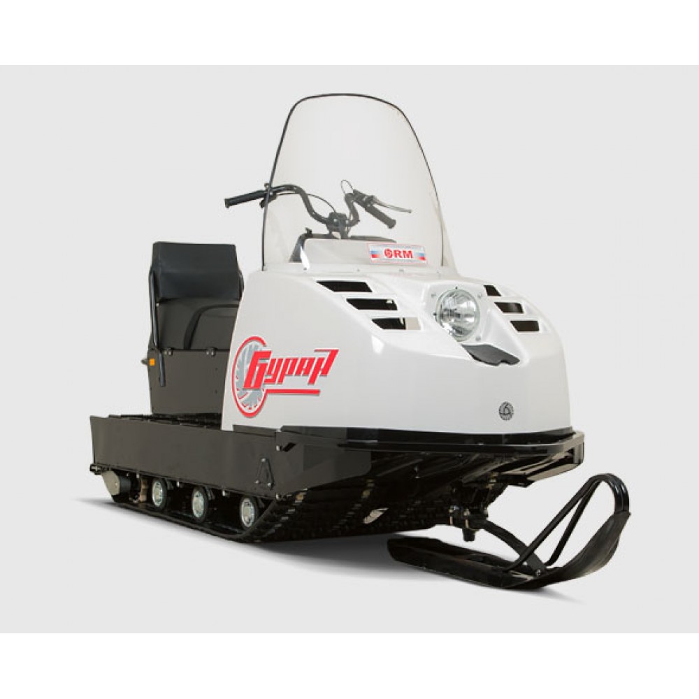 Снегоход РМ БУРАН А в Балашихе