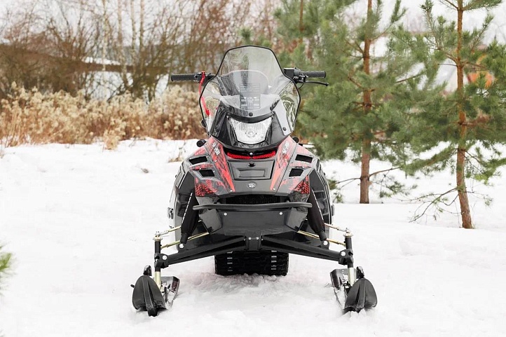 Снегоход IRBIS SF200L NEW в Балашихе