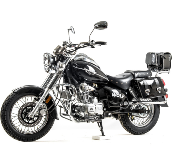 Мотоцикл MOTOLAND (МОТОЛЕНД) 300 WOLF в Балашихе