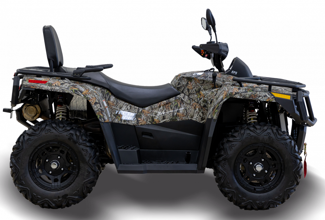 Квадроцикл HISUN TACTIC GT1000/LIMITED в Балашихе