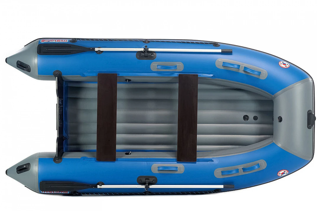 КОМПЛЕКТ ЛОДКА MISHIMO LITE 350 + МОТОР 9,9 (15) Л.С. в Балашихе