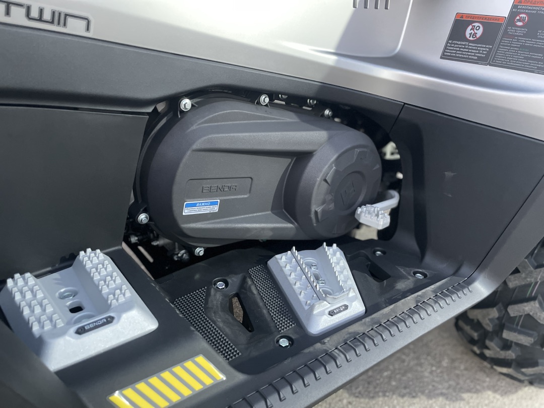 Квадроцикл BENDA Redstone 550 R2 в Балашихе