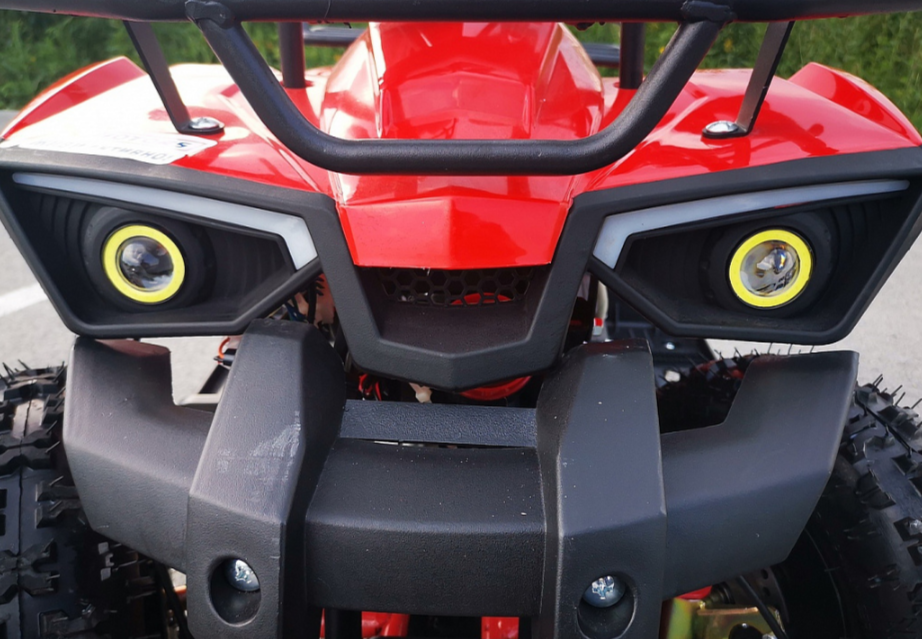 Квадроцикл PROMAX ATV MINI 2T 70CC р/с в Балашихе