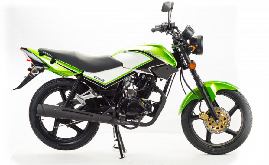 Мотоцикл MOTOLAND (МОТОЛЕНД) VOYAGE 200 в Балашихе