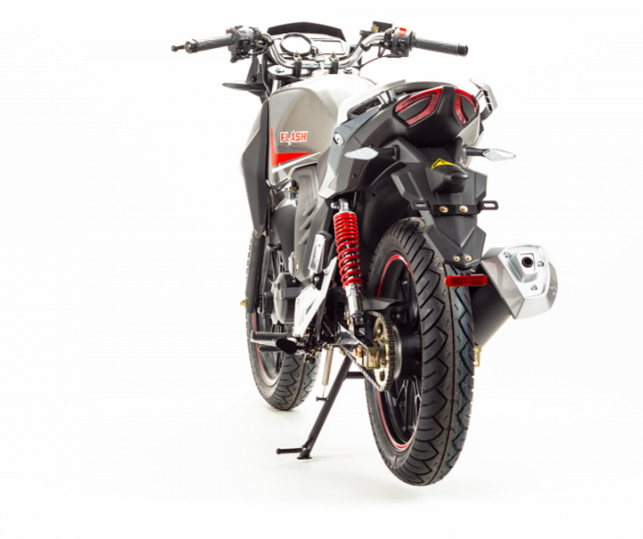 Мотоцикл FLASH 200 в Балашихе