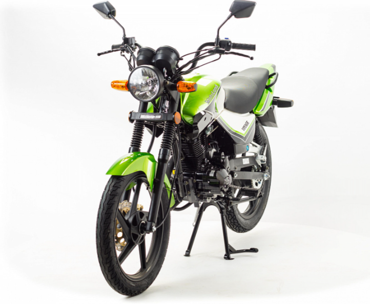 Мотоцикл MOTOLAND (МОТОЛЕНД) VOYAGE 200 в Балашихе