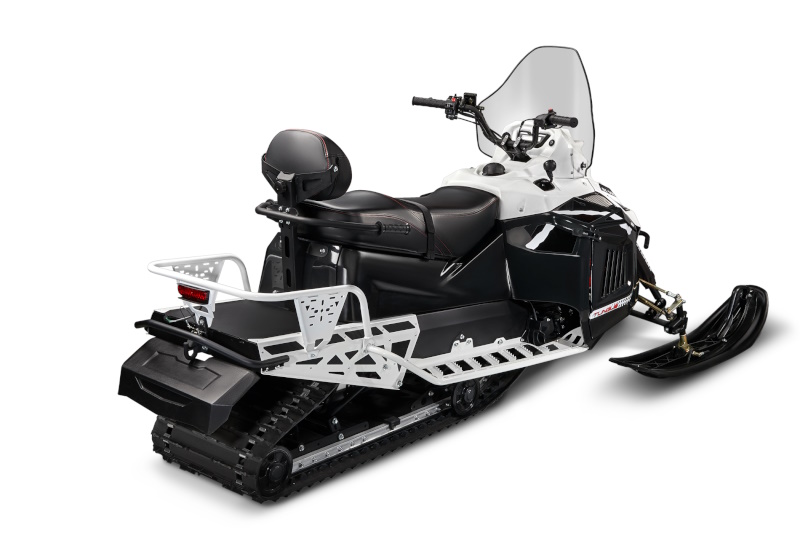 Снегоход IRBIS TUNGUS 500L 25/26 в Балашихе