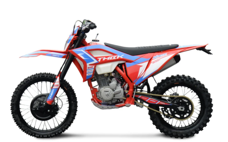 Питбайк TMBK Kinetic 300 (NB300) в Балашихе