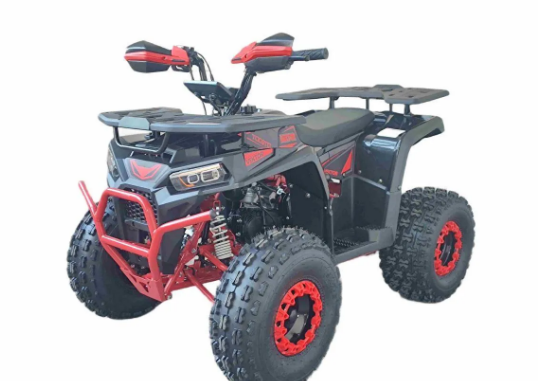 Квадроцикл YACOTA VEKTOR 125 в Балашихе