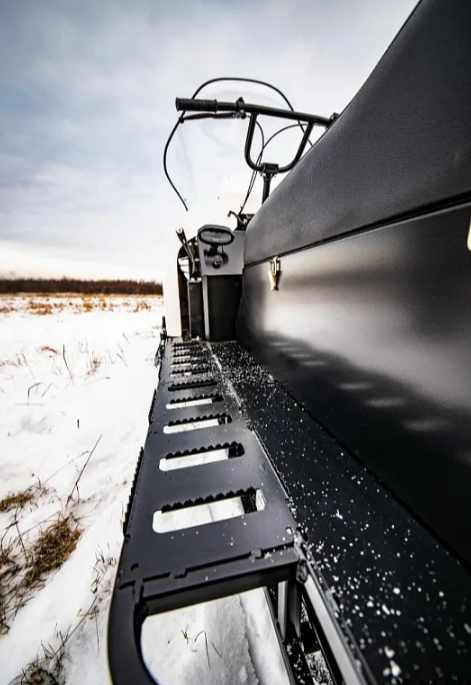 Снегоход АРКТИК 4Т в Балашихе