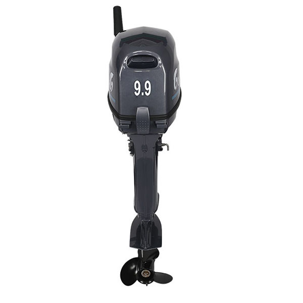 Лодочный мотор ALLFA CG Т9.9(20)MAX в Балашихе