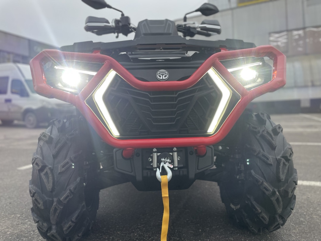 Квадроцикл ТАВРИДА SFA 1000 в Балашихе