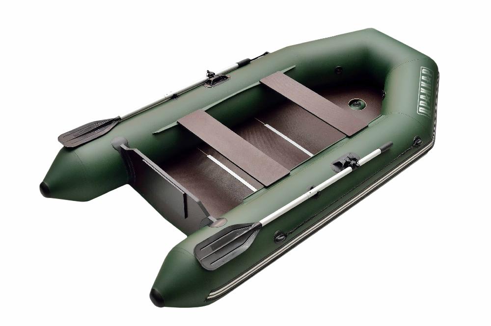 Лодка ДРАККАР 2900 СК LUX в Балашихе