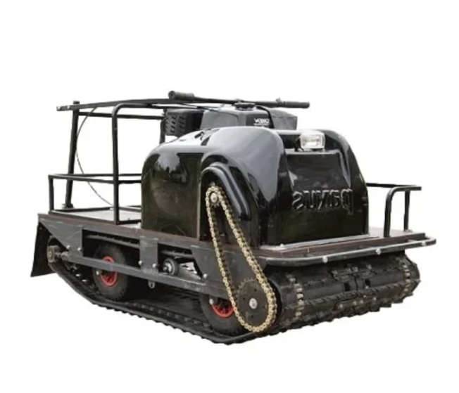 Мотобуксировщик PAXUS 700 AVANT 13 л.с. HONDA в Балашихе