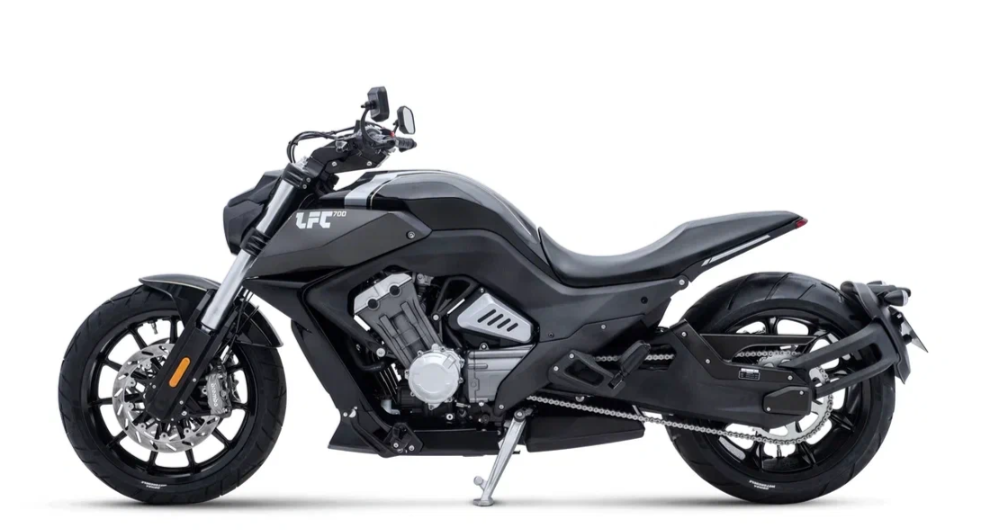 Мотоцикл Benda LFC 700 в Балашихе