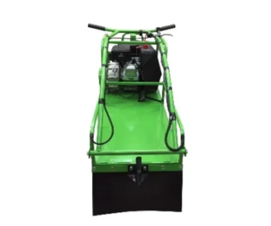 Мотобуксировщик PAXUS 380 EGOZA (для неглубокого снега) в Балашихе